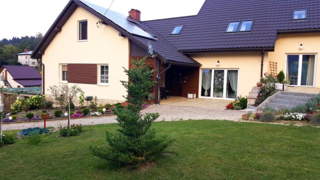 Dom Kowala - Agroturystyka w Bieszczadach