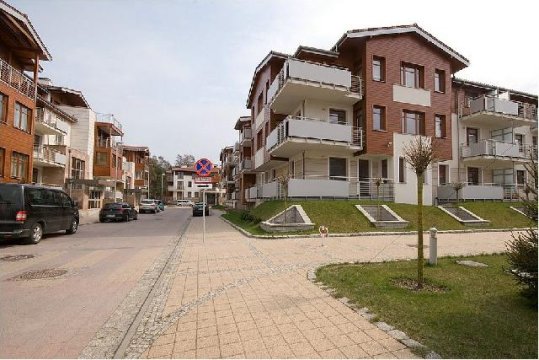 Neptun Park