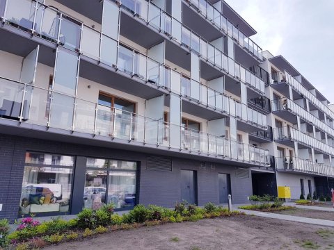Apartamenty w Kołobrzegu Sun&Relax
