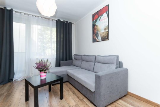 VIP Apartments | Komfortowe apartamenty w centrum Wrocławia