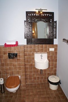 Krzeszna