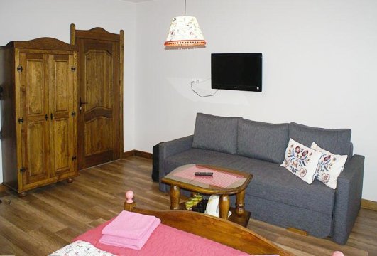 Krzeszna