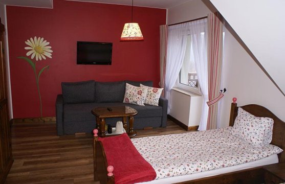 Krzeszna