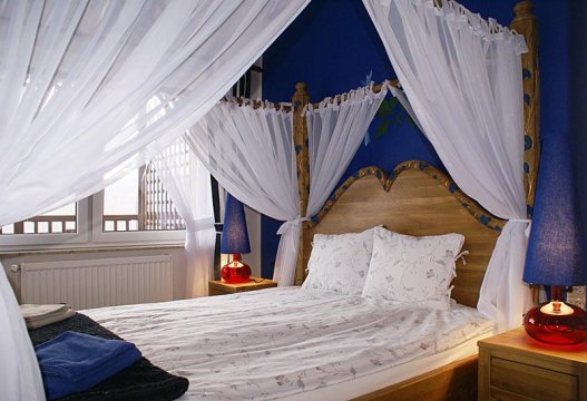 Krzeszna
