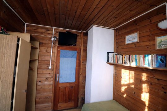 Pokoje EkoPens | cisza i spokój na skraju lasu 20 km od Krakowa 