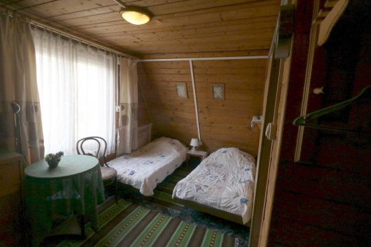 Pokoje EkoPens | cisza i spokój na skraju lasu 20 km od Krakowa 
