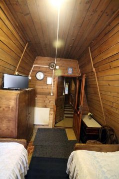 Pokoje EkoPens | cisza i spokój na skraju lasu 20 km od Krakowa 