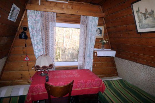 Pokoje EkoPens | cisza i spokój na skraju lasu 20 km od Krakowa 