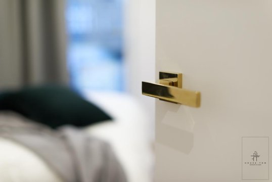 Apartament DeLuxe w centrum Poznania! +parking 