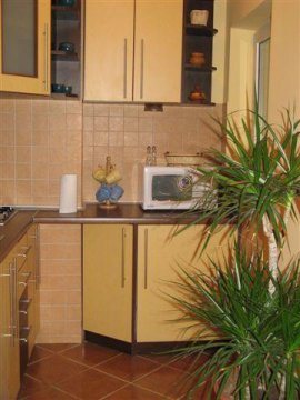 Apartament Gdańsk Stare Miasto