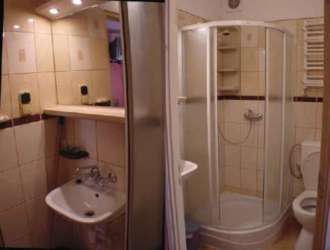 DobrySen - Apartamenty, pokoje gościnne