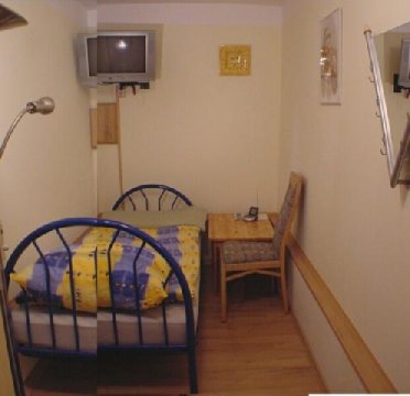 DobrySen - Apartamenty, pokoje gościnne