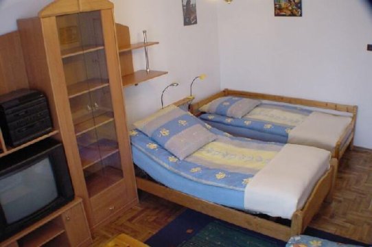 DobrySen - Apartamenty, pokoje gościnne