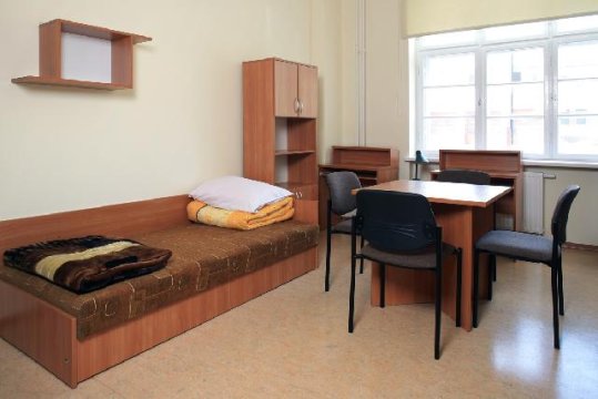 Akademik nr 8