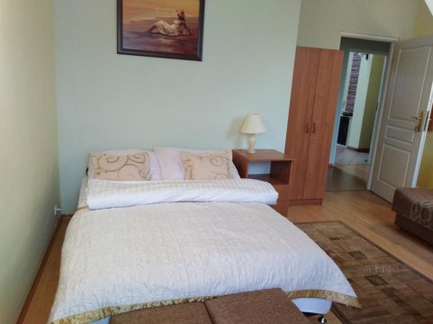 dwa pokoje - Apartamenty i pokoje Ola | blisko morza