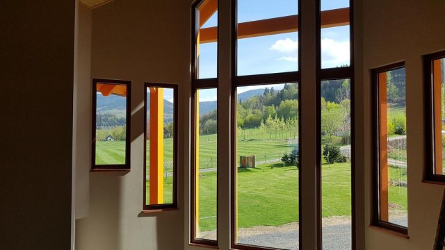 Agroturystyka Dom z Bali. Pokoje i apartamenty. 