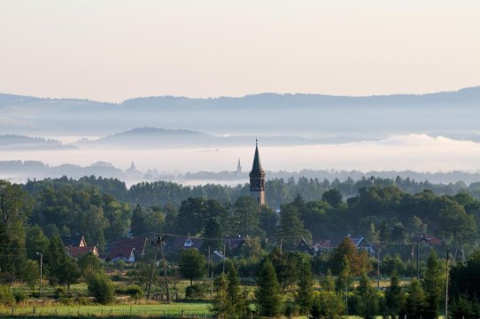 Agroturystyka Dom z Bali. Pokoje i apartamenty. 