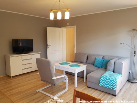 Apartamenty BALTIC