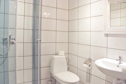 Pokoje w Centrum - Cicha, spokojna okolica 