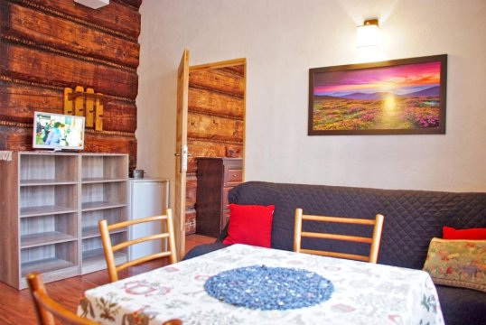 Pokoje w Centrum - Cicha, spokojna okolica 