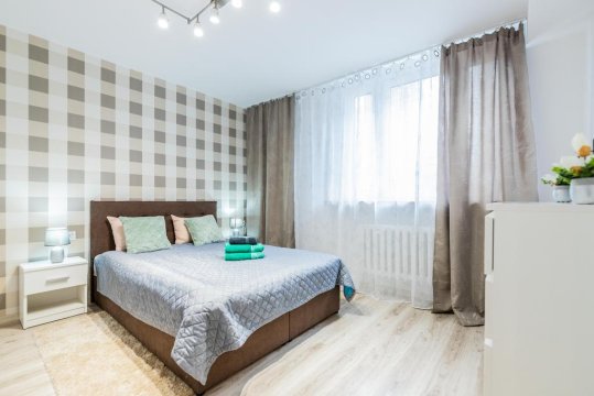 VIP Apartments | Komfortowe apartamenty w centrum Wrocławia