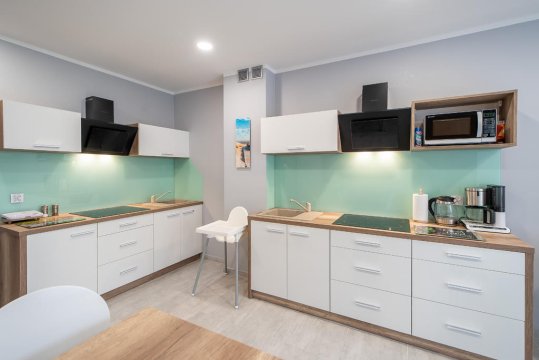VILLA POLNA komfortowe pokoje hotelowe i apartamenty
