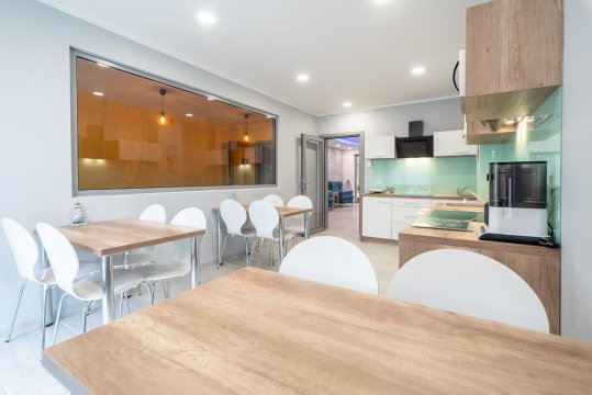 VILLA POLNA komfortowe pokoje hotelowe i apartamenty