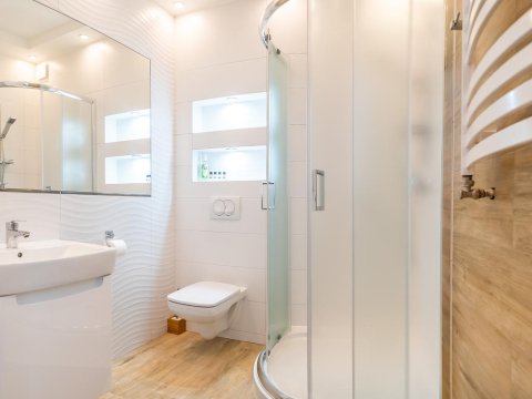 VILLA POLNA komfortowe pokoje hotelowe i apartamenty