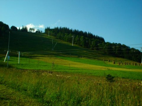 Harenda - Wynajem Pokoi u Tomka