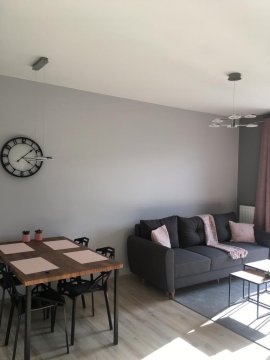 LM Apartamenty Szczecin