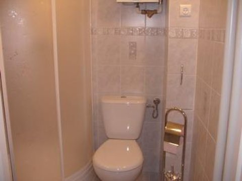 Apartament Arkadiusz