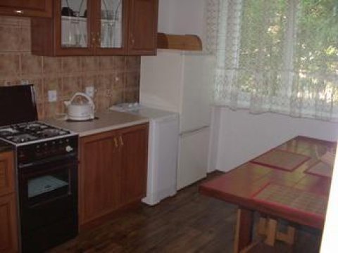 Apartament Arkadiusz