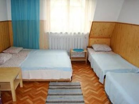 Pokoje Goscinne Pod Tatrami