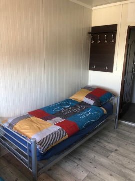 Agroturystyka na Mazowszu, pośród sadów owocowych 