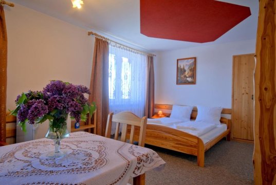 Apartament - Ośrodek Wczasowy GROŃ PLACÓWKA pensjonat i domki całoroczne 