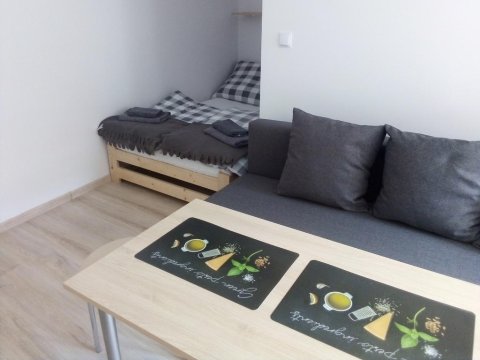 Skanda 7 - Stara Piekarnia - Pensjonat, 15 min spacerem do jeziora Skanda