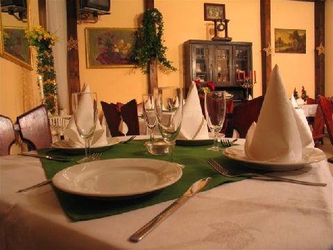 Pokoje Gościnne Rubens