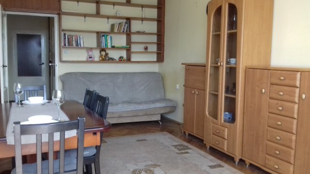 2-pokojowe mieszkanie nad morzem w Gdańsku