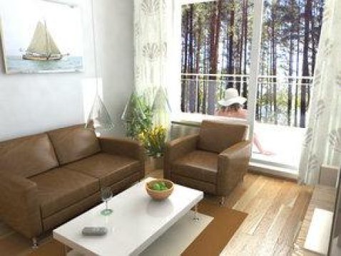 Sun&Snow Apartamenty w Międzyzdrojach