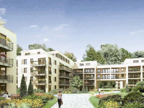 Sun&Snow Apartamenty w Międzyzdrojach