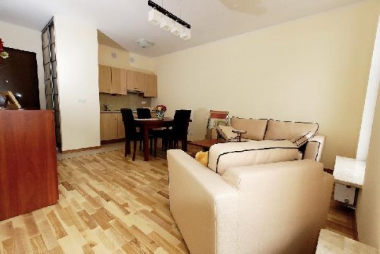 Sun&Snow Apartamenty w Międzyzdrojach