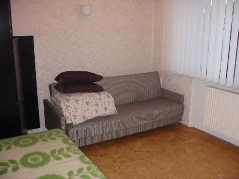 Pokoje gościnne