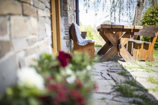 Apartament z 2ypialniami - Leluja Zakopane  Centrum Szymoszkowa