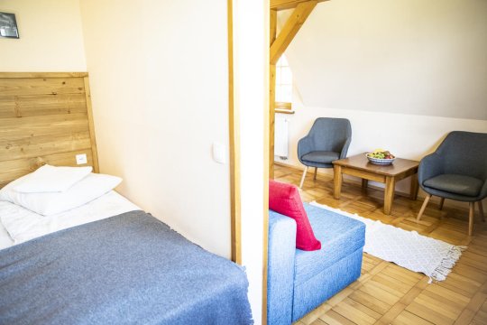 Studio 2 -3 os - Leluja Zakopane  Centrum Szymoszkowa
