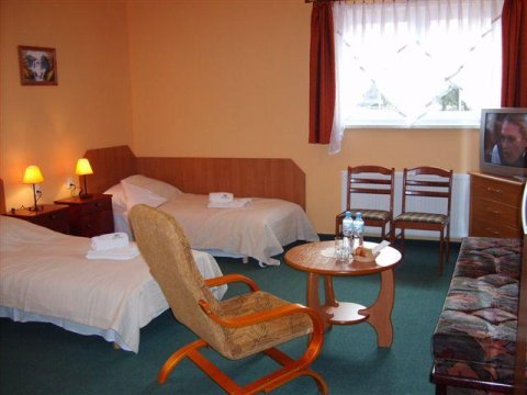 Aura Hotel