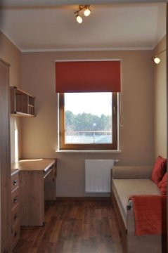 Apartament Focha