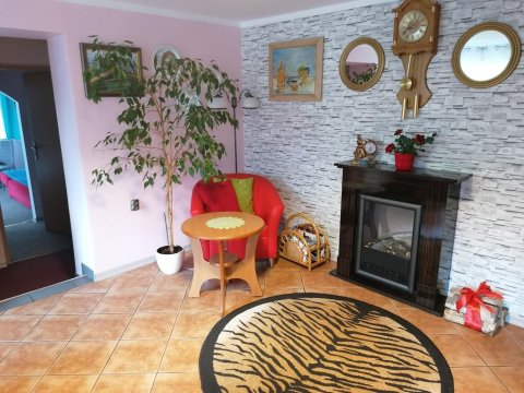 Willa JANECZKA | APARTAMENT i pokoje w centrum