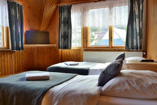 Apartament Sosna