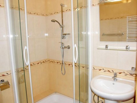 Apartament Trzy Korony