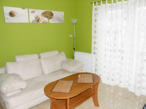 Apartament Trzy Korony